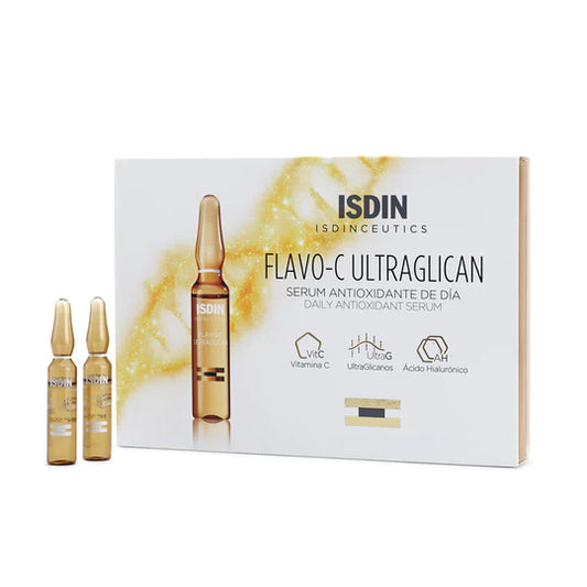 ISDIN FLAV0-C ULTRAGLICAN