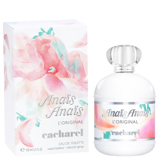 Carcharel - Anais Anais Eau de Toilette - 100ml