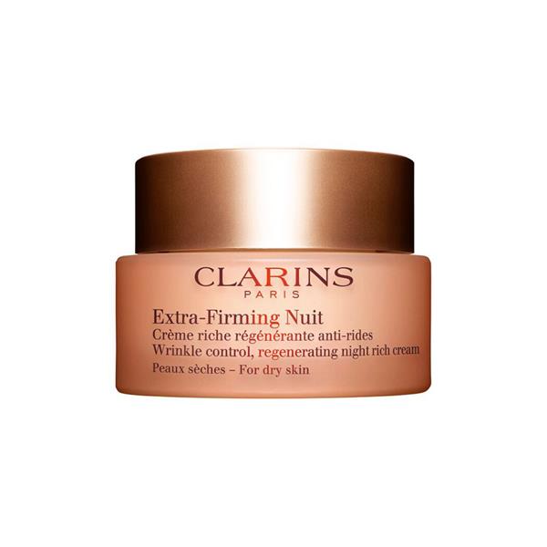 Clarins - Extra-Firming Nuit - For Dry Skin (50ml)