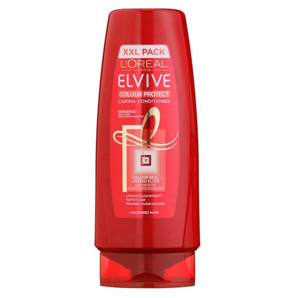 L’Oreal Elvive Colour Protect Caring Conditioner XXL 700ml