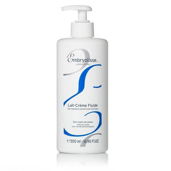 Embryolisse – Lait Crème Fluide – Multi-function moisturiser (500ml)