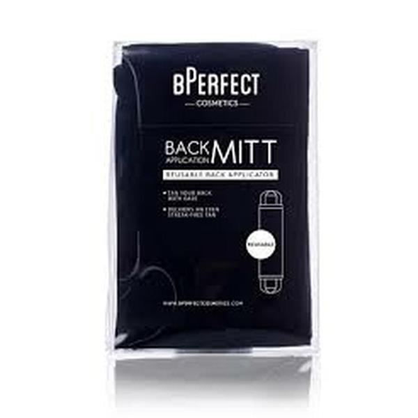 BPerfect - Back Application Mitt