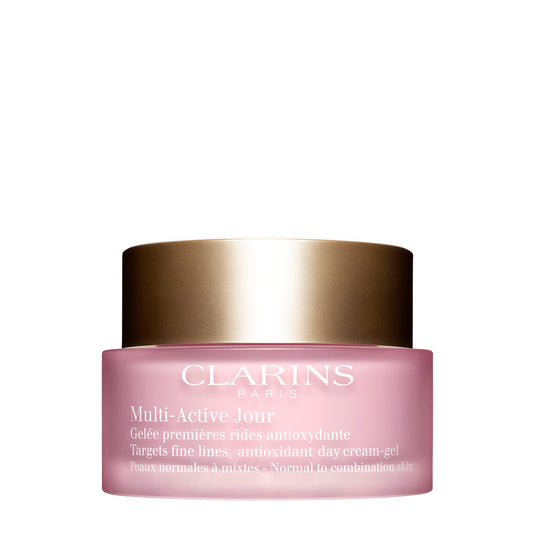 Clarins - Multi-Active Jour - Gel-Cream for Normal to Combination (50ml)