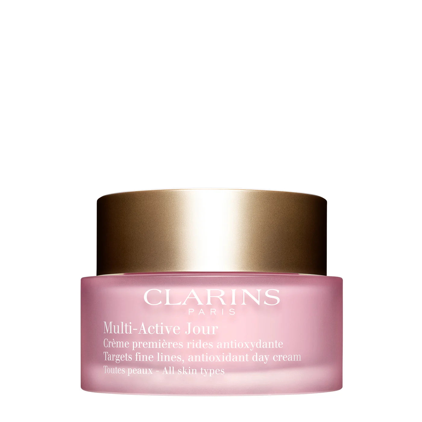Clarins - Multi-Active Jour - Cream for All Skin (50ml)