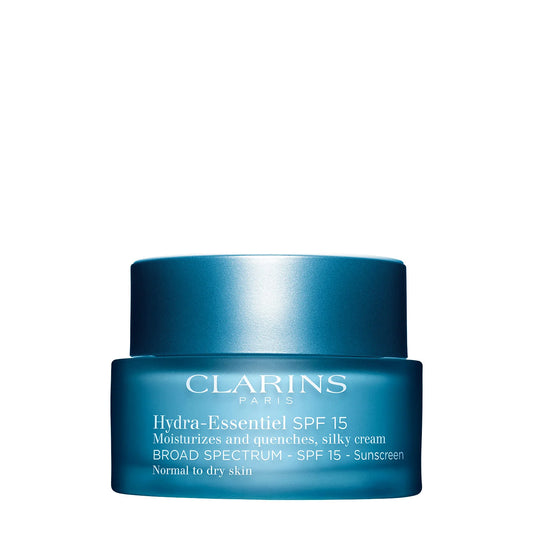 Clarins - Hydra-Essential - Spf15 Noraml to Dry Skin (50ml)