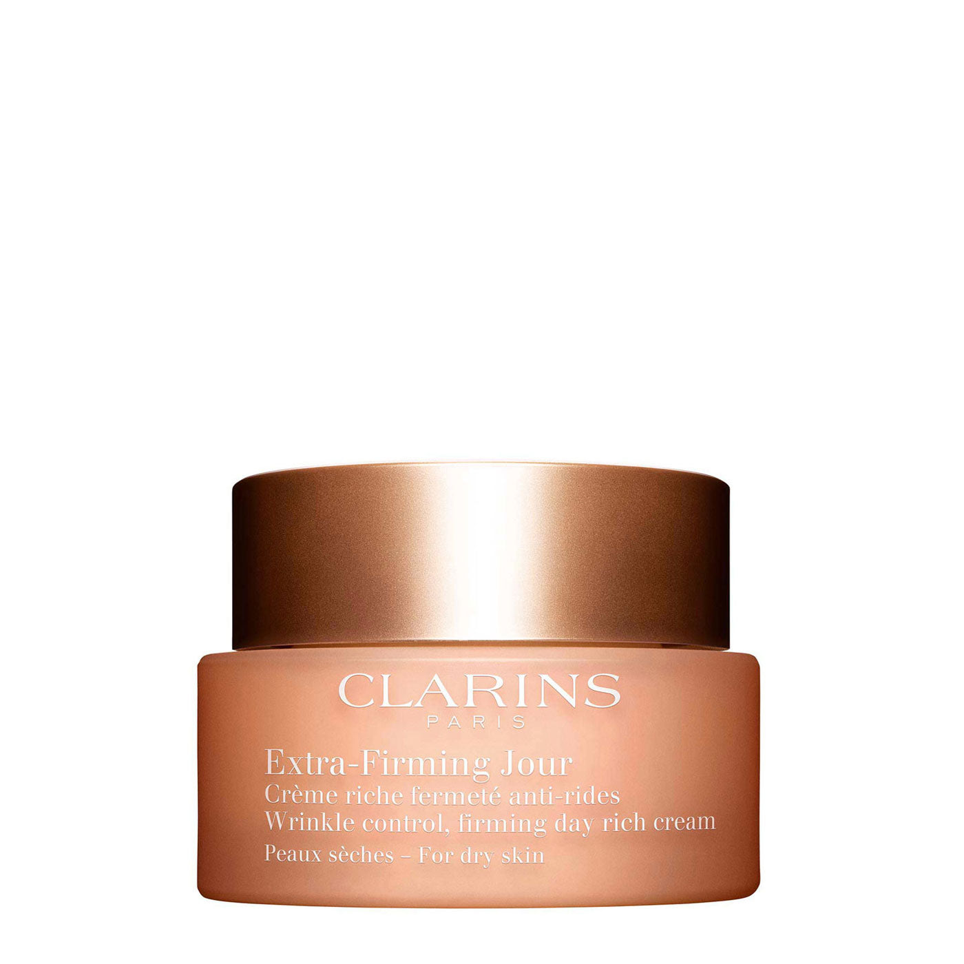 Clarins - Extra-Firming Jour - For Dry Skin (50ml)