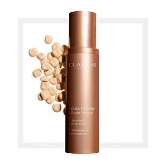 Clarins - Extra-Firming Phyto-Serum (50ml)