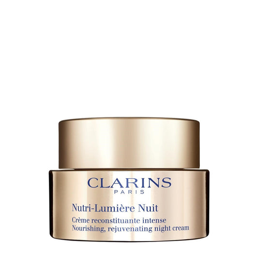 Clarins Nutri - Lumiere Nuit 50 ml