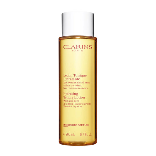 Clarins - Hydrating Toning Lotion