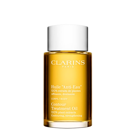 Clarins Tonic Treatment Body Oil 100ml