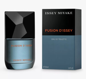 Issey Miyake- Fusion D’issey- 50ml EDT