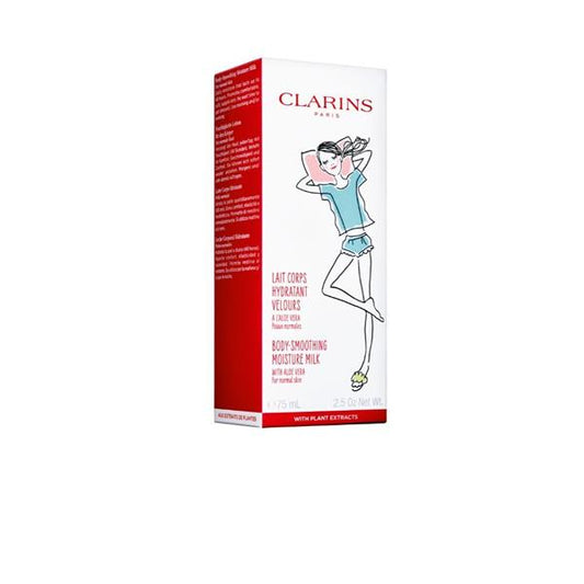 Clarins - Body Smoothing Moisture Milk - 75ml