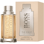 Hugo Boss The Scent Pre Accord 100ml