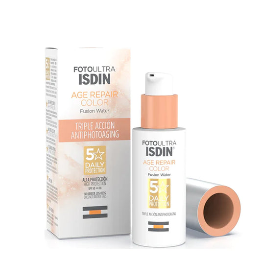 ISDIN AGE REPAIR COLOR