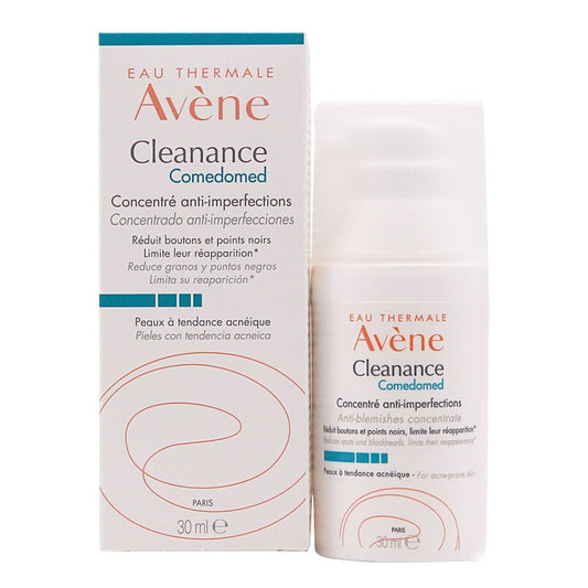 Avène – Cleanance Comedomed Anti-Blemish Concentrate (30ml)