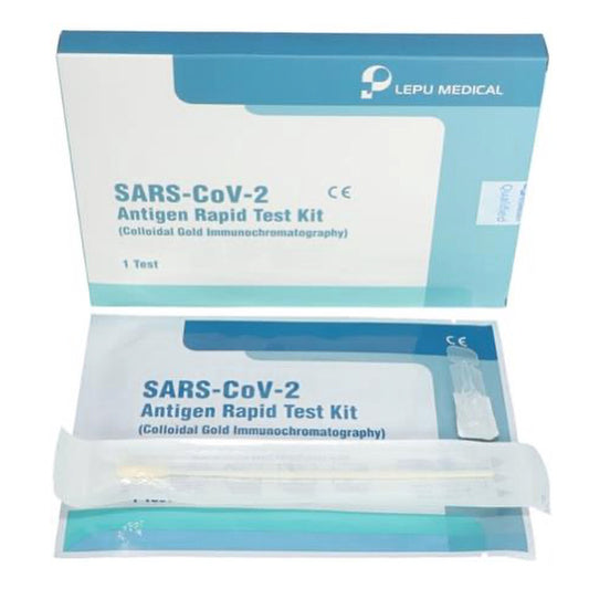 SARS-CoV-2 Antigen rapid test kit