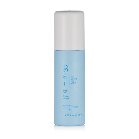 Bare - Face Tanning Mist Light (125ml) - By Vogue Williams