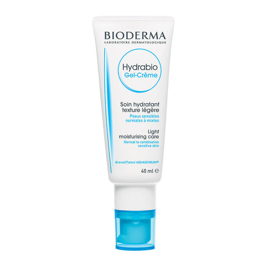 Bioderma – Hydrabio Gel-Crème (40ml)