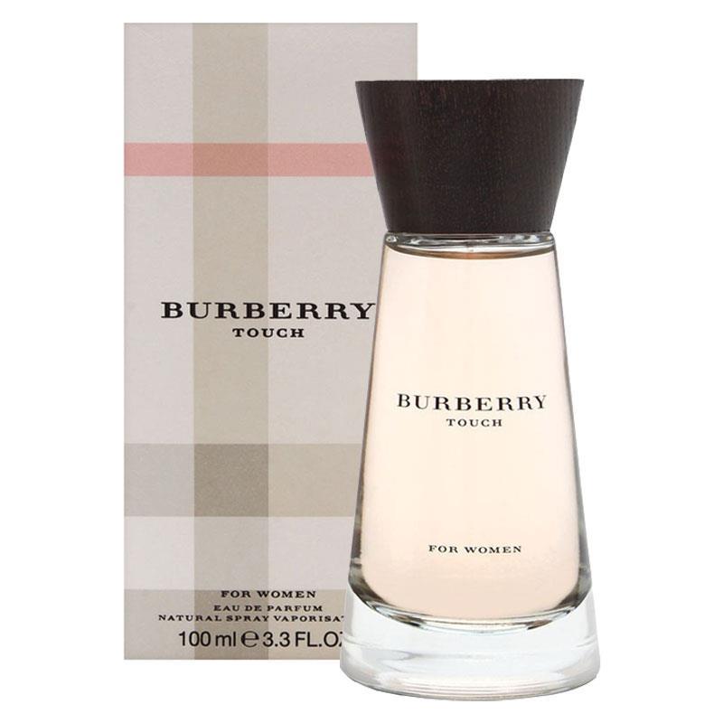 Burberry - Touch For Women (100ml)