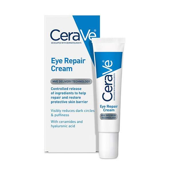 CeraVe - Eye Repair Cream (14ml)