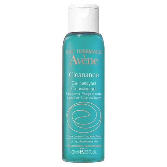 Avène – Cleanance Cleansing Gel (100ml)