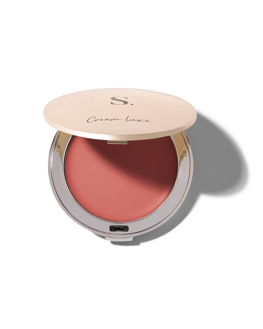 Cream Luxe - Peach Pop Blush