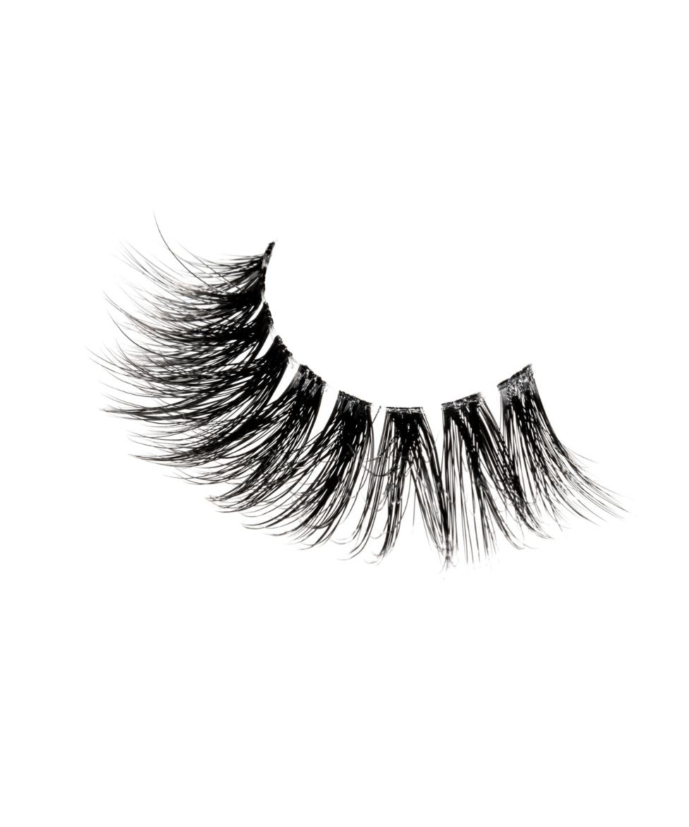 Mrs Glam - Mrs Fascinating Lash