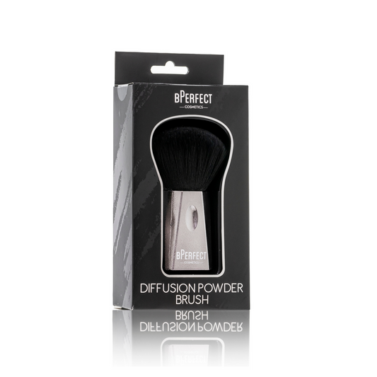 Bperfect diffusion powder brush