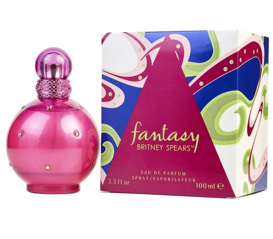 Britney Spears- Fantasy- Eau de Parfum 100ml