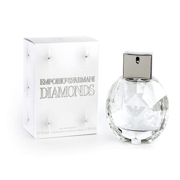 Diamonds (for her) 50ml - Emporio Armani