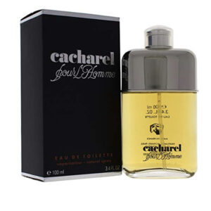 Cacharel- Pour L’Homme- EDT 100ml