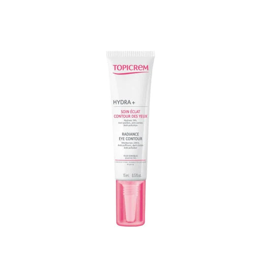 TOPICREM RADIANCE EYE CONTOUR