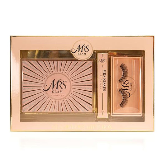BPerfect - Mrs Glam By Michelle Christmas Gift Box Set