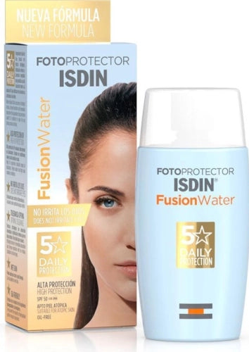 ISDIN FUSION WATER