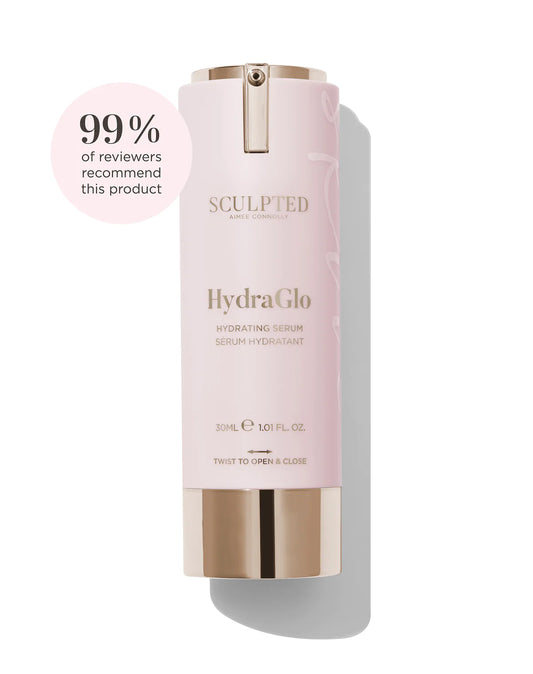 SCULPTED HYDRAGLO HYDRATING SERUM 30ML