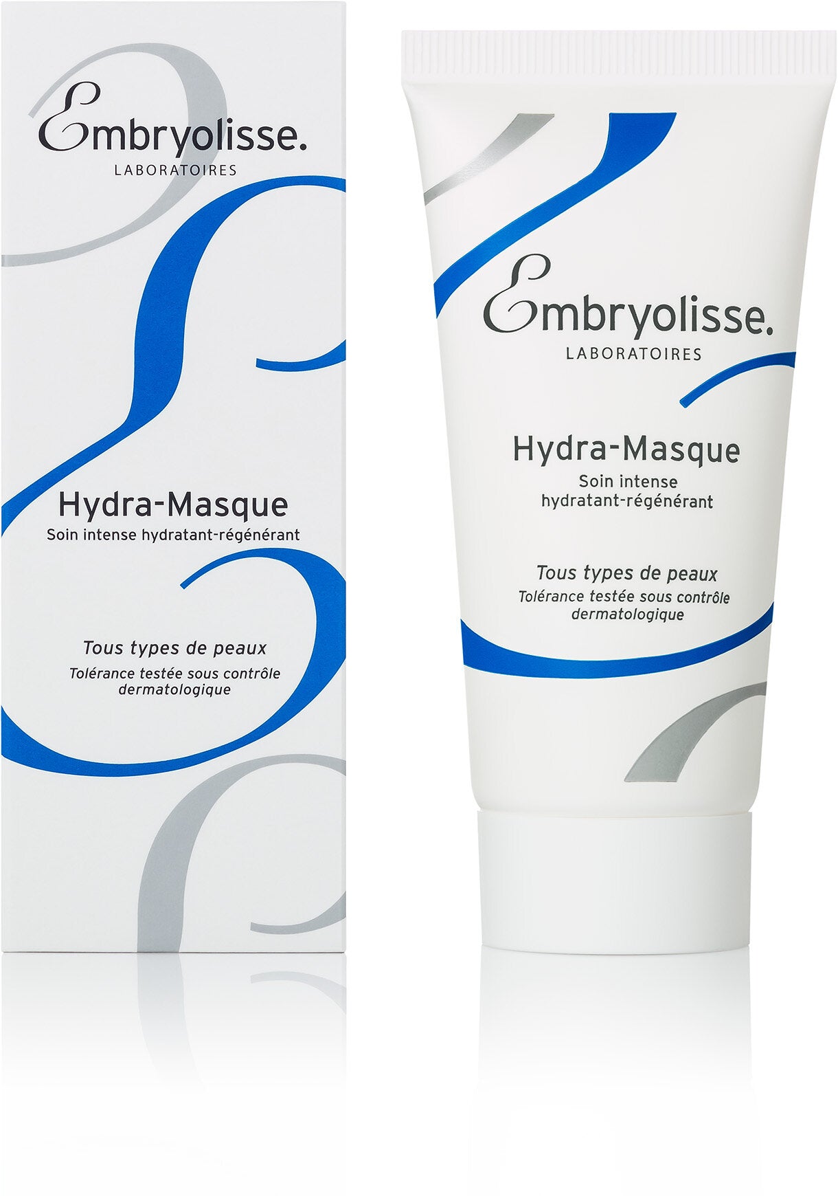 Embryolisse – Hydra Masque – Intensive Moisturising and Regenerating Care (60ml)