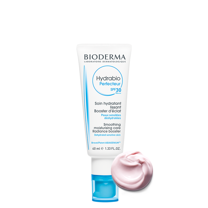 Bioderma – Hydrabio Perfecteur SPF30 Cream (40ml)