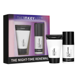 Inkey - The Night-Time Renewel Set