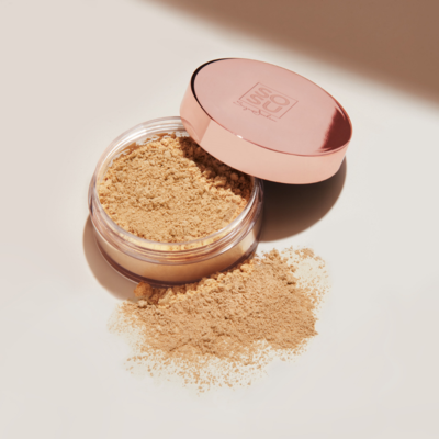 SOSU - Loose Setting Powder | 02 Lowlight