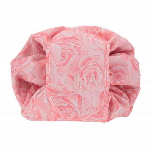 LUNA - Roses Beauty Bag