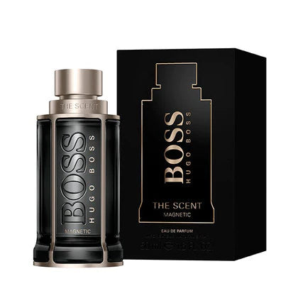 HUGO BOSS THE SCENT MAGNETIC