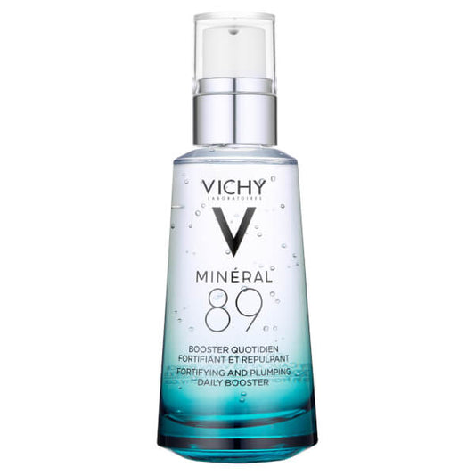 Vichy - Mineral 89 Serum (50ml)