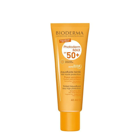Bioderma - Photoderm Max Spf 50+ Cream (40ml)
