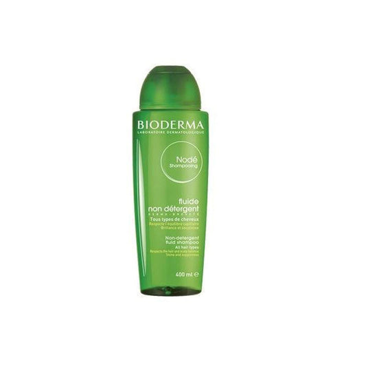Bioderma – Nodé Shampooing - Non-Detergent Fluid Shampoo (200ml)
