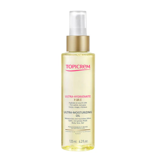 TOPICREM ULTRA-MOISTURIZING OIL