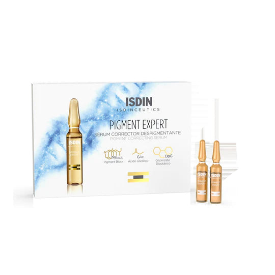 ISDIN PIGMENT EXPERT SERUM CORRECTOR