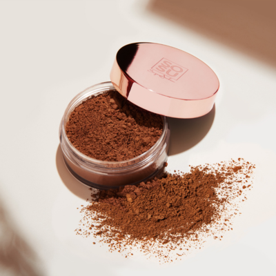 SOSU - Loose Setting Powder | 03 Rich