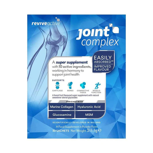 Joint complex
