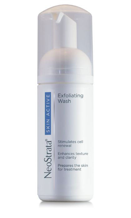Neostrata - Skin Active - Exfoliating Wash (125ml)