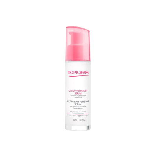 TOPICREM ULTRA-MOISTURIZING SERUM